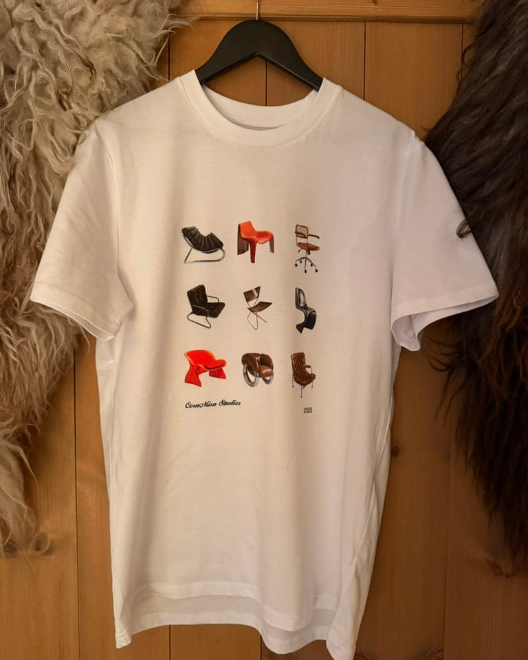 DESIGNER TEE