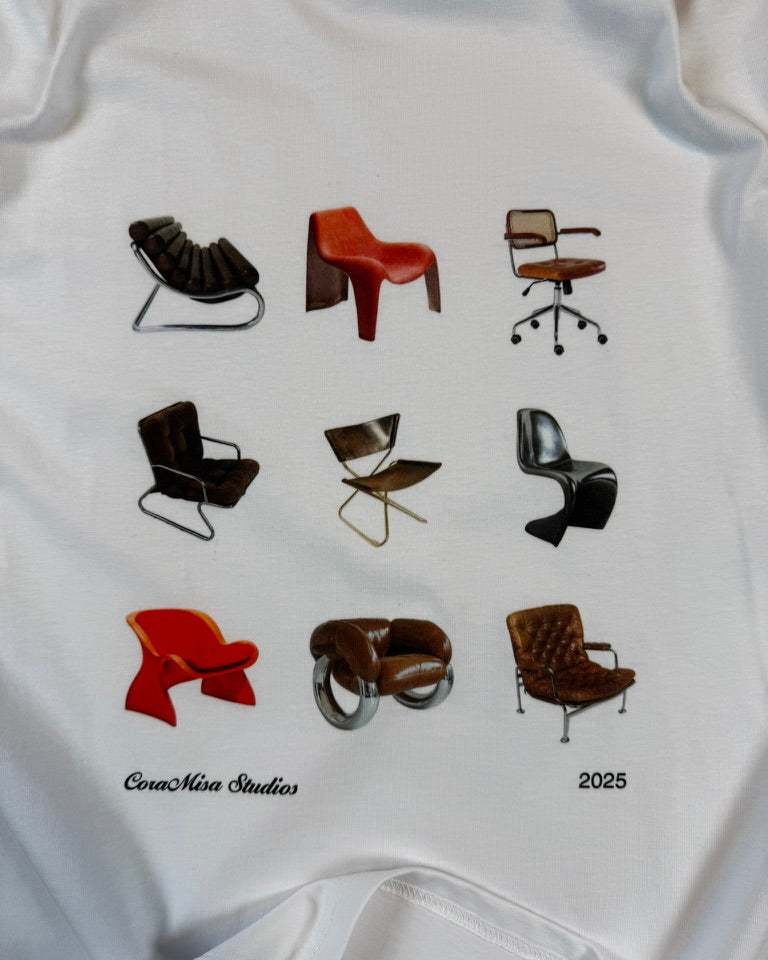 DESIGNER TEE