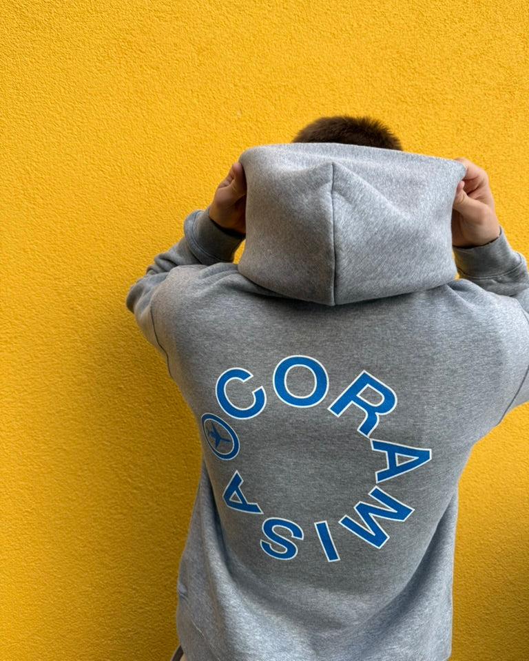 GLOBAL HOODIE