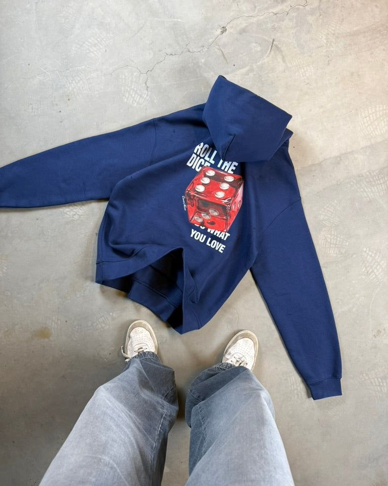 DICE HOODIE