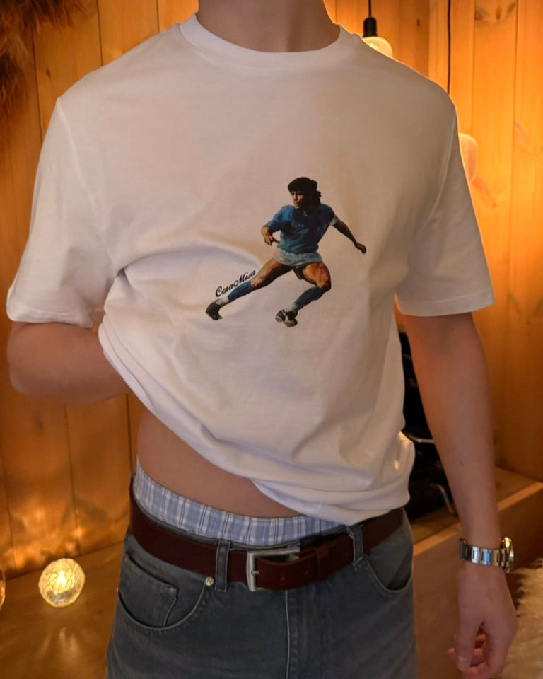SOCCER TEE