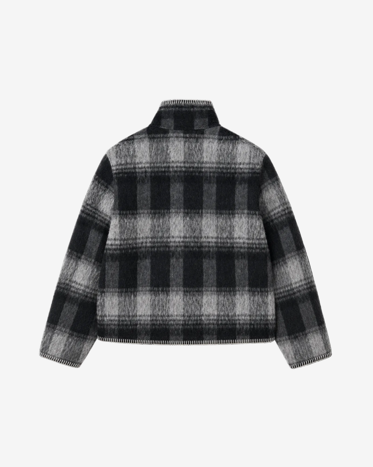 FLANNEL JACKET
