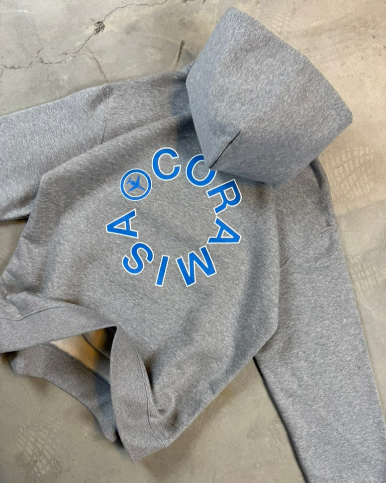 GLOBAL HOODIE