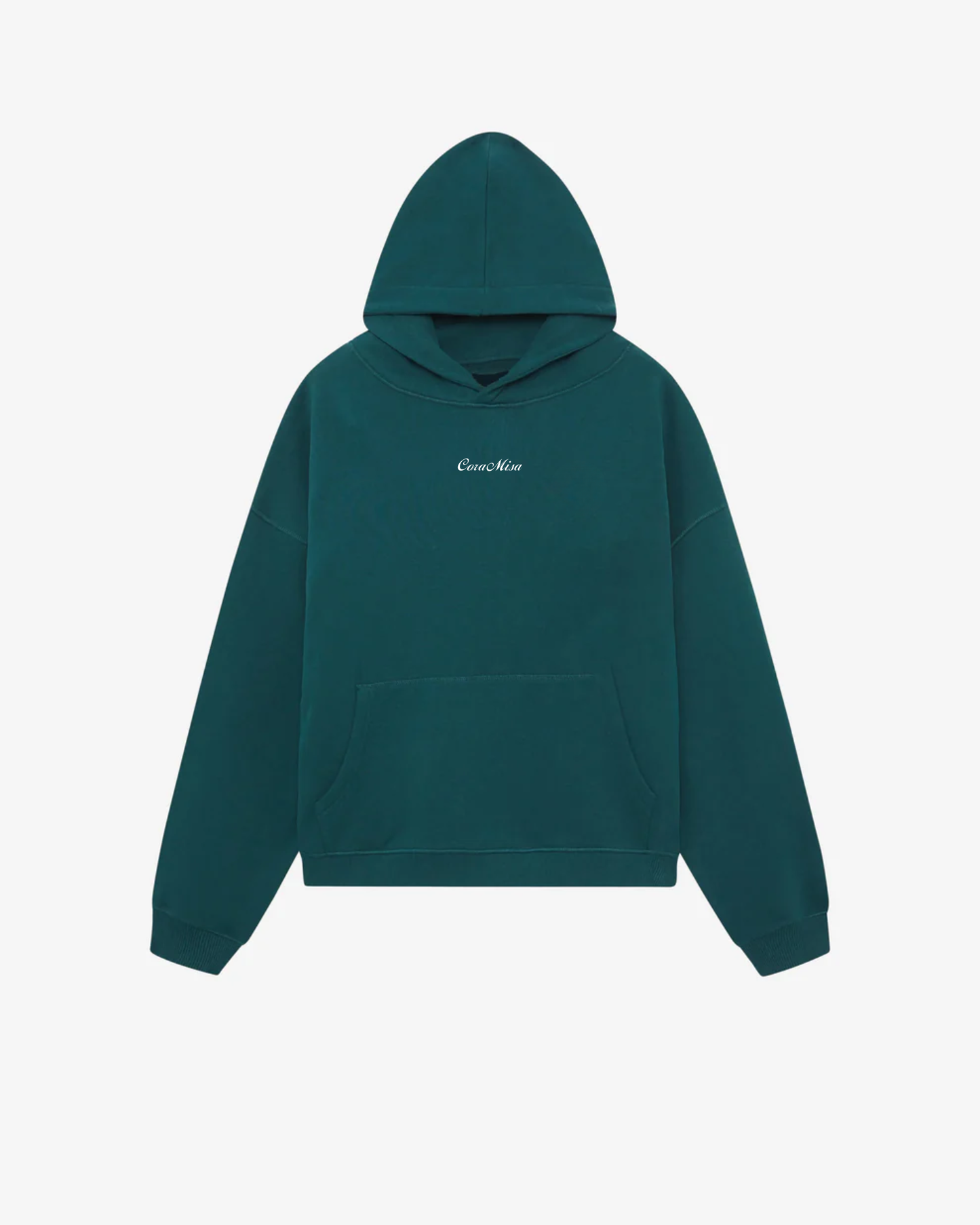 EMBLEM HOODIE