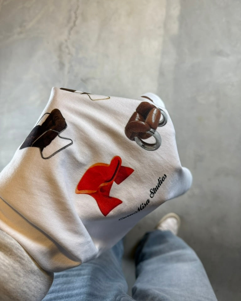 DESIGNER TEE