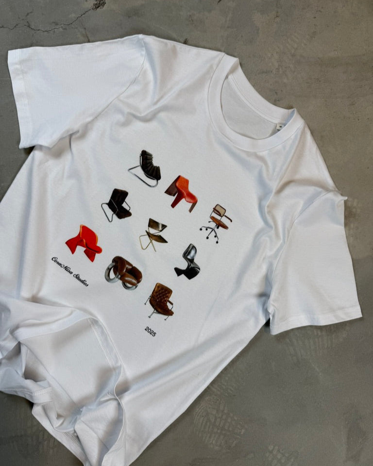DESIGNER TEE