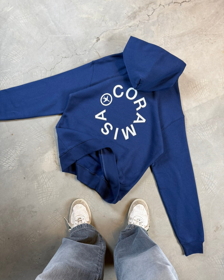 GLOBAL HOODIE