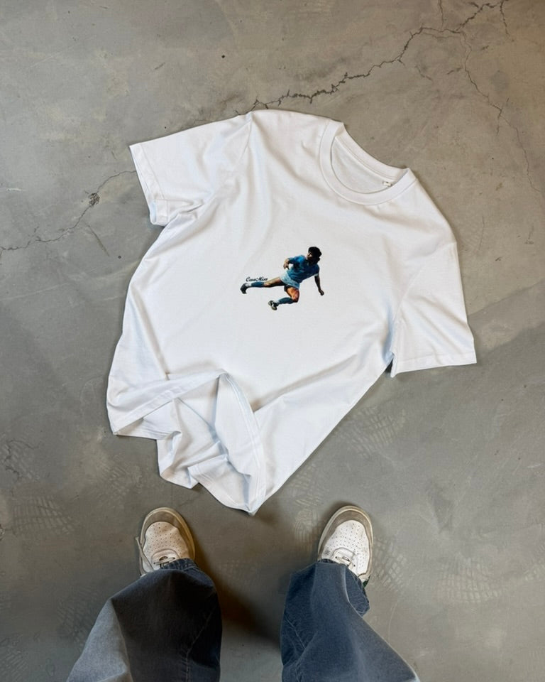 SOCCER TEE