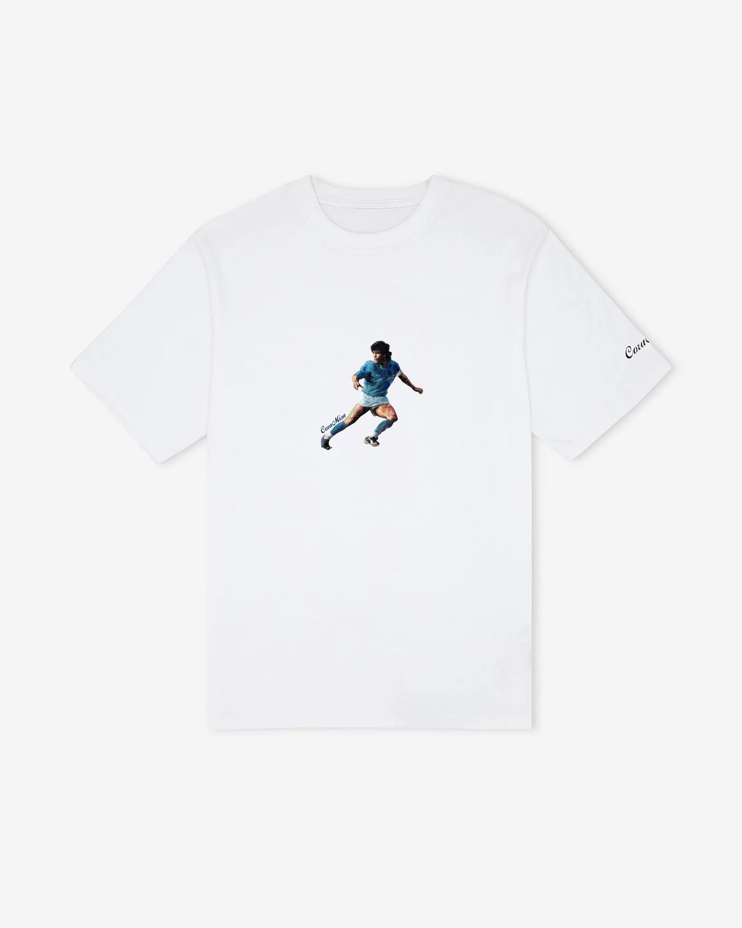 SOCCER TEE