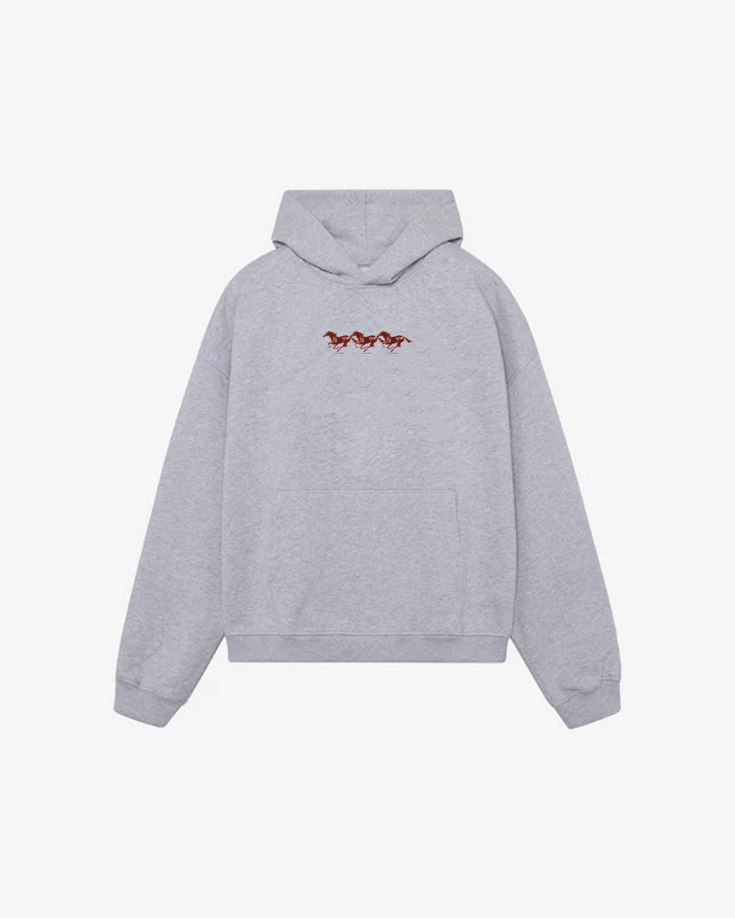 RACER HOODIE