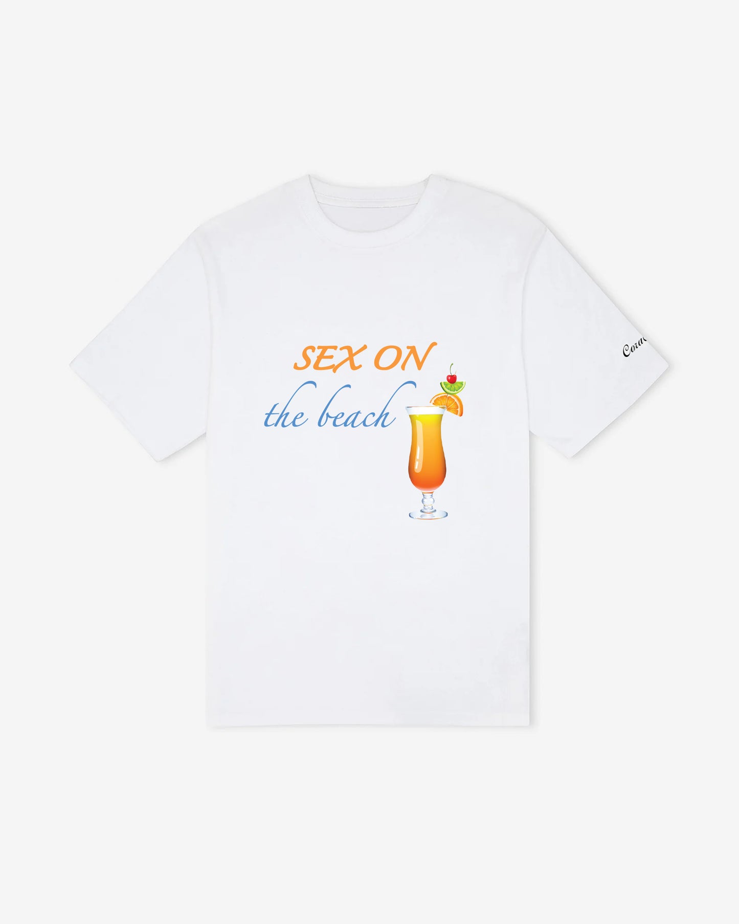 SEX ON THE BEACH TEE