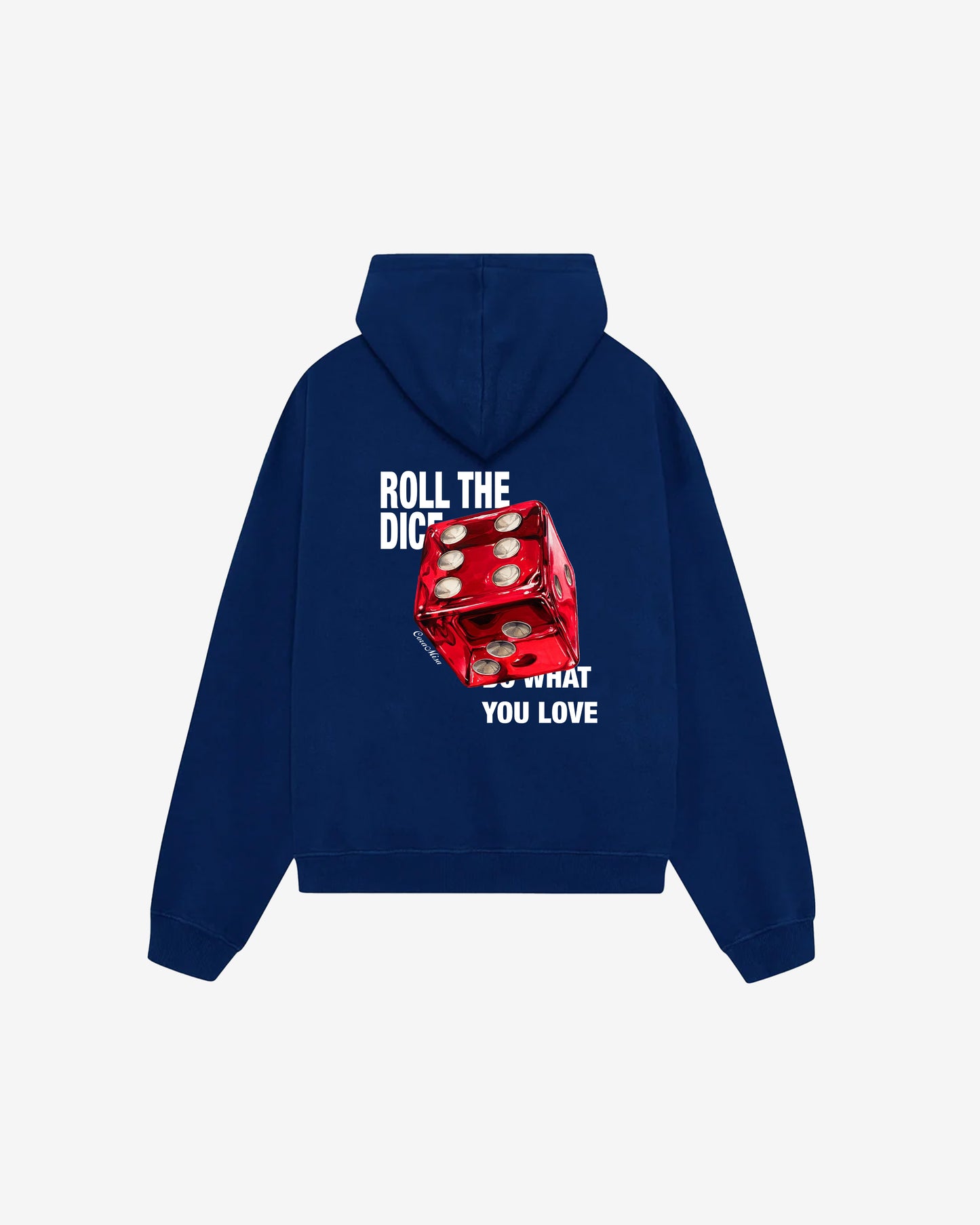 DICE HOODIE