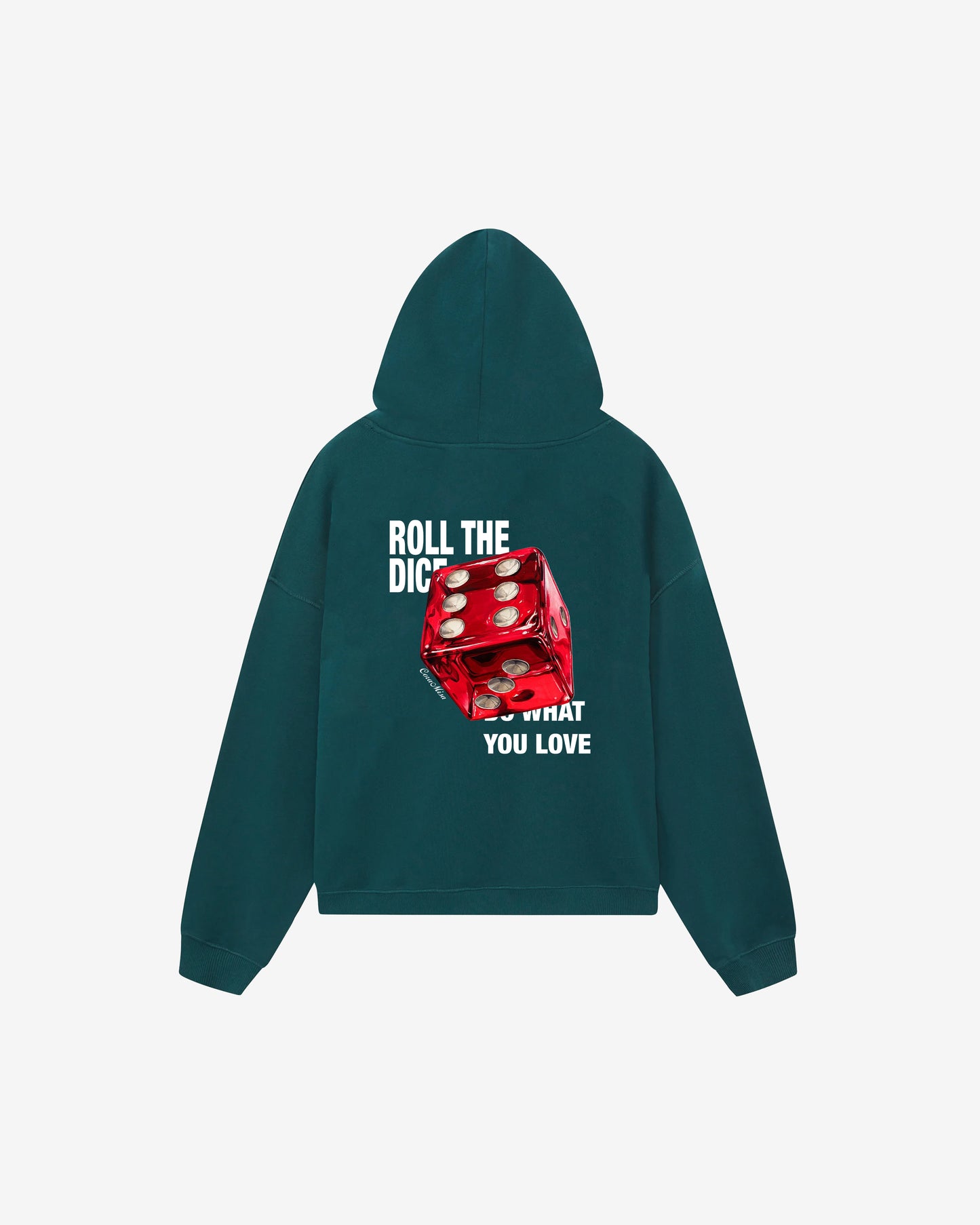 DICE HOODIE