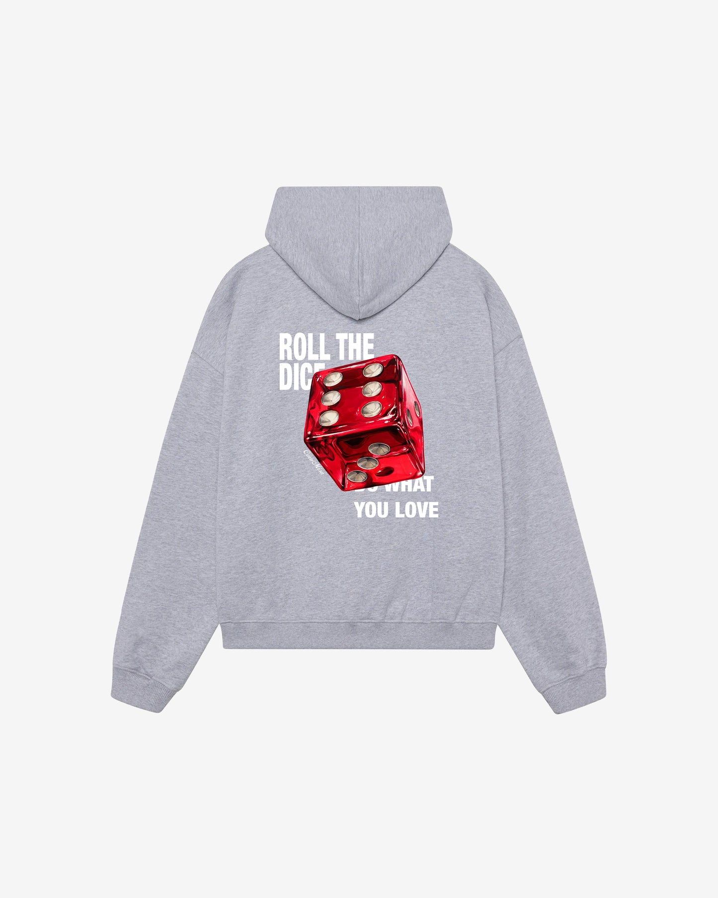DICE HOODIE
