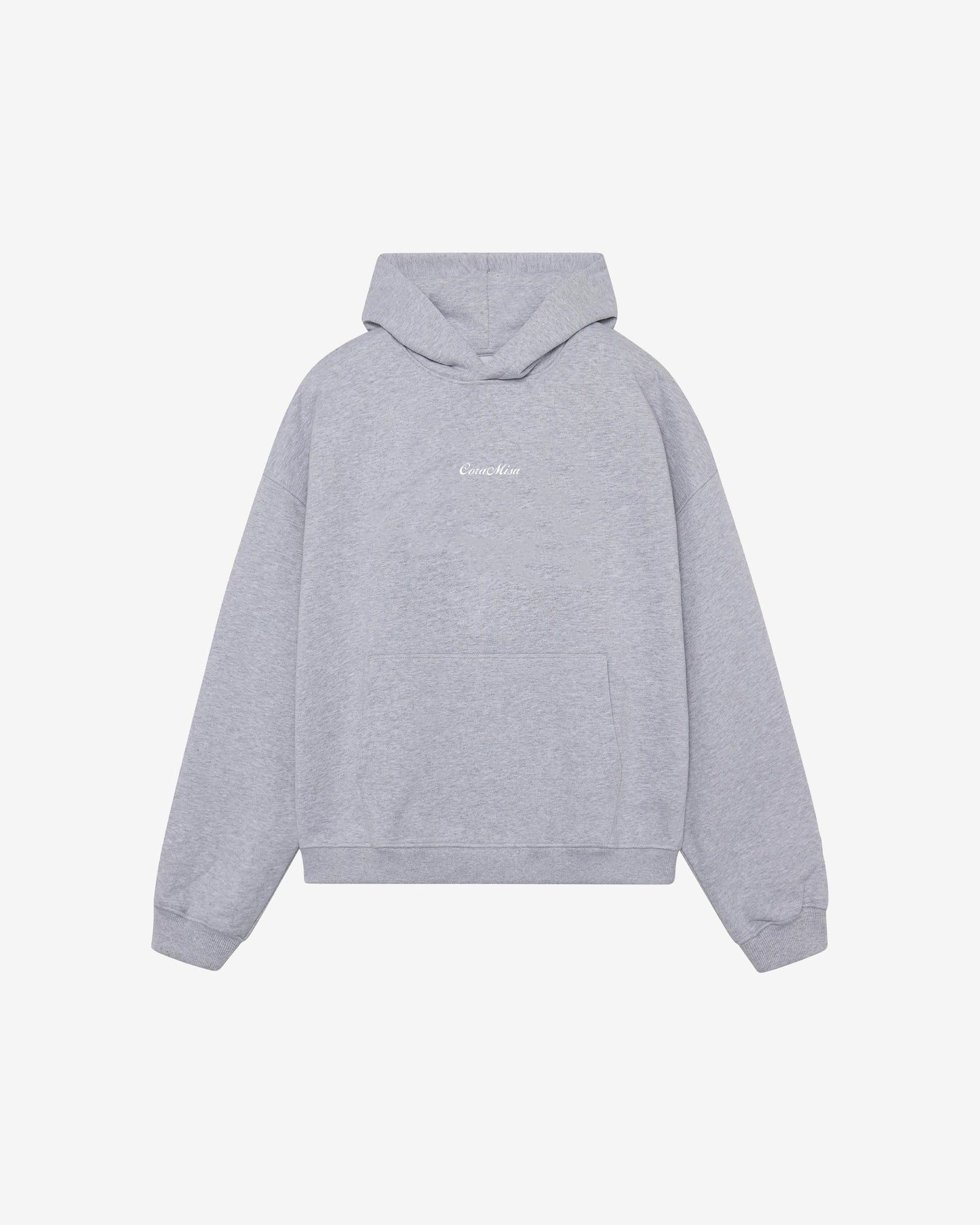 TIMEPIECE HOODIE