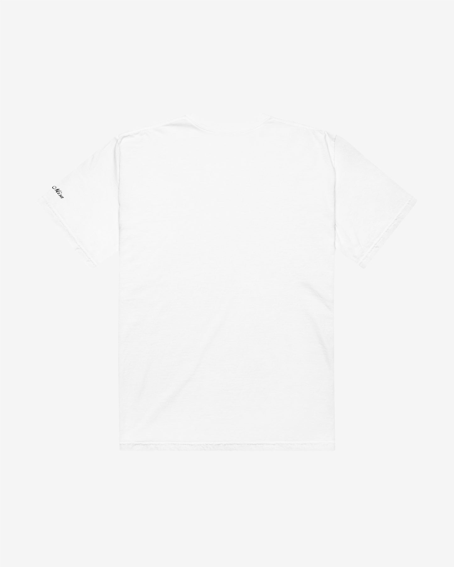 SANDBOARD HEAVY TEE