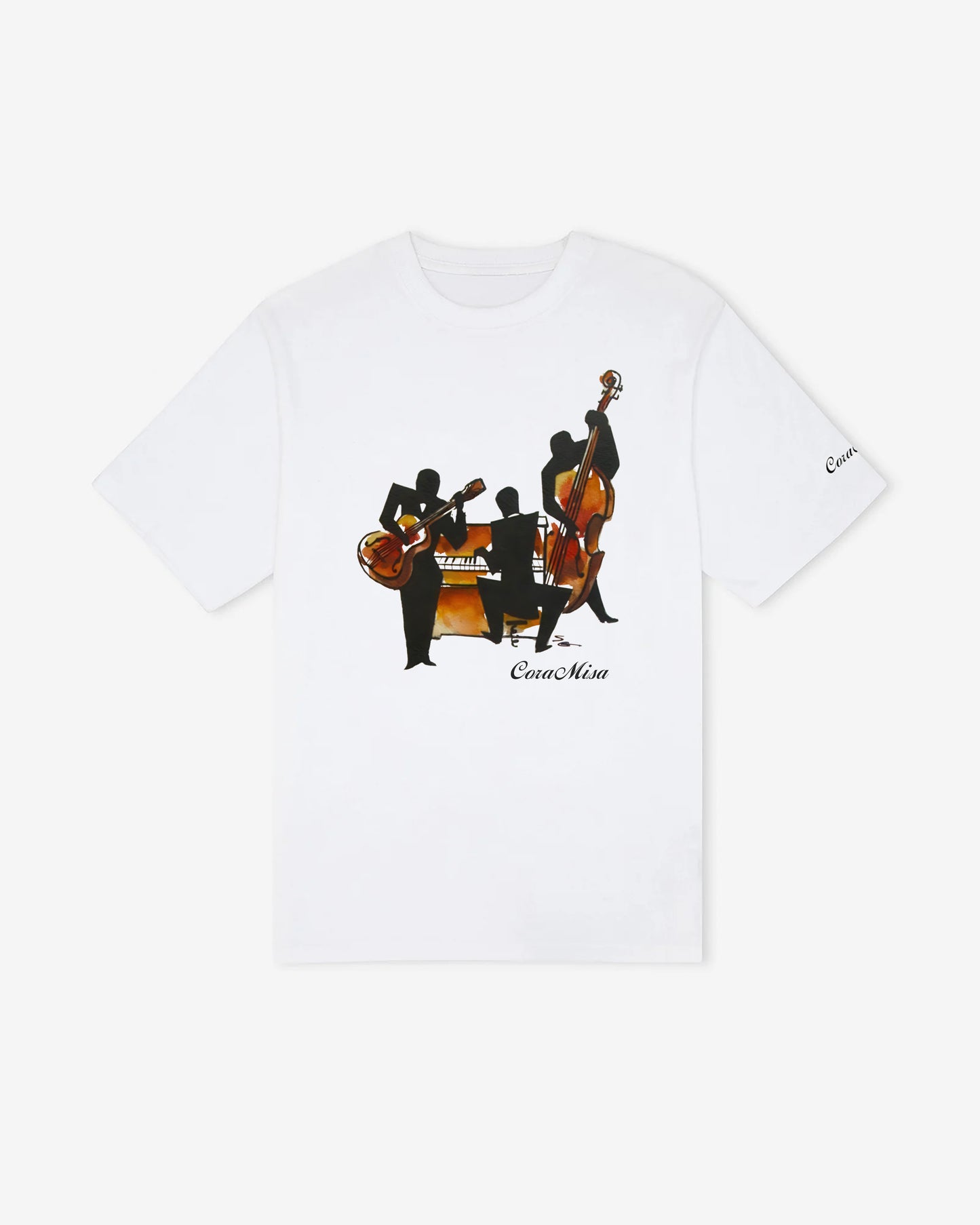 JAZZ TEE