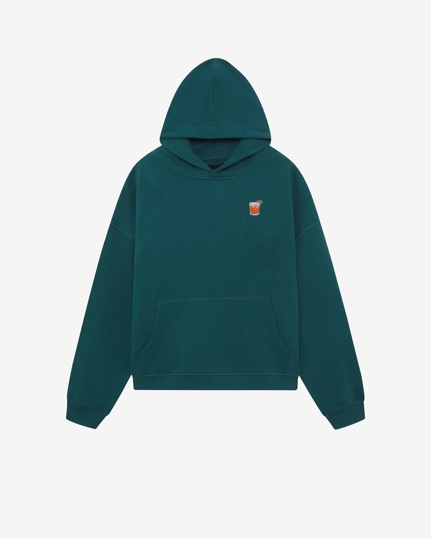 ROME NEGRONI CLUB HOODIE