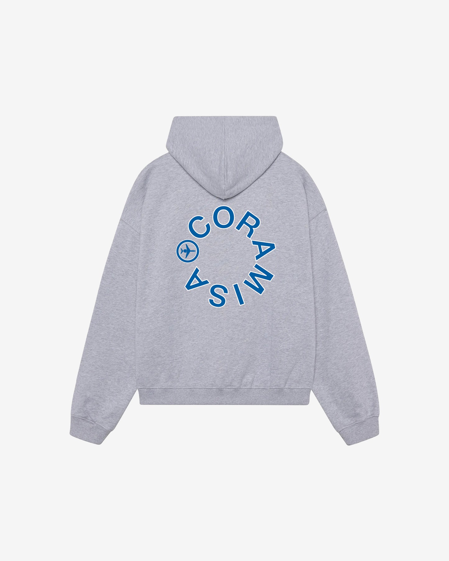 GLOBAL HOODIE