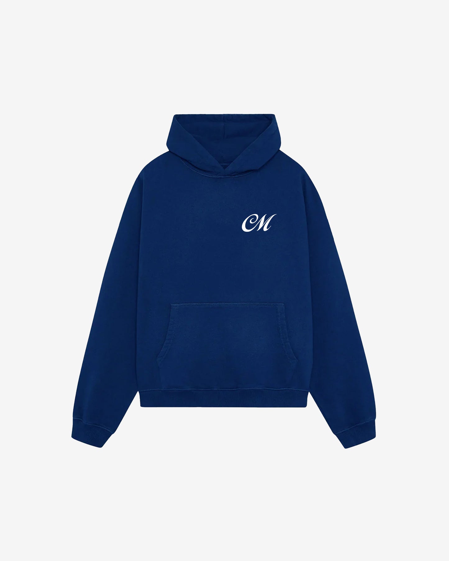 GLOBAL HOODIE
