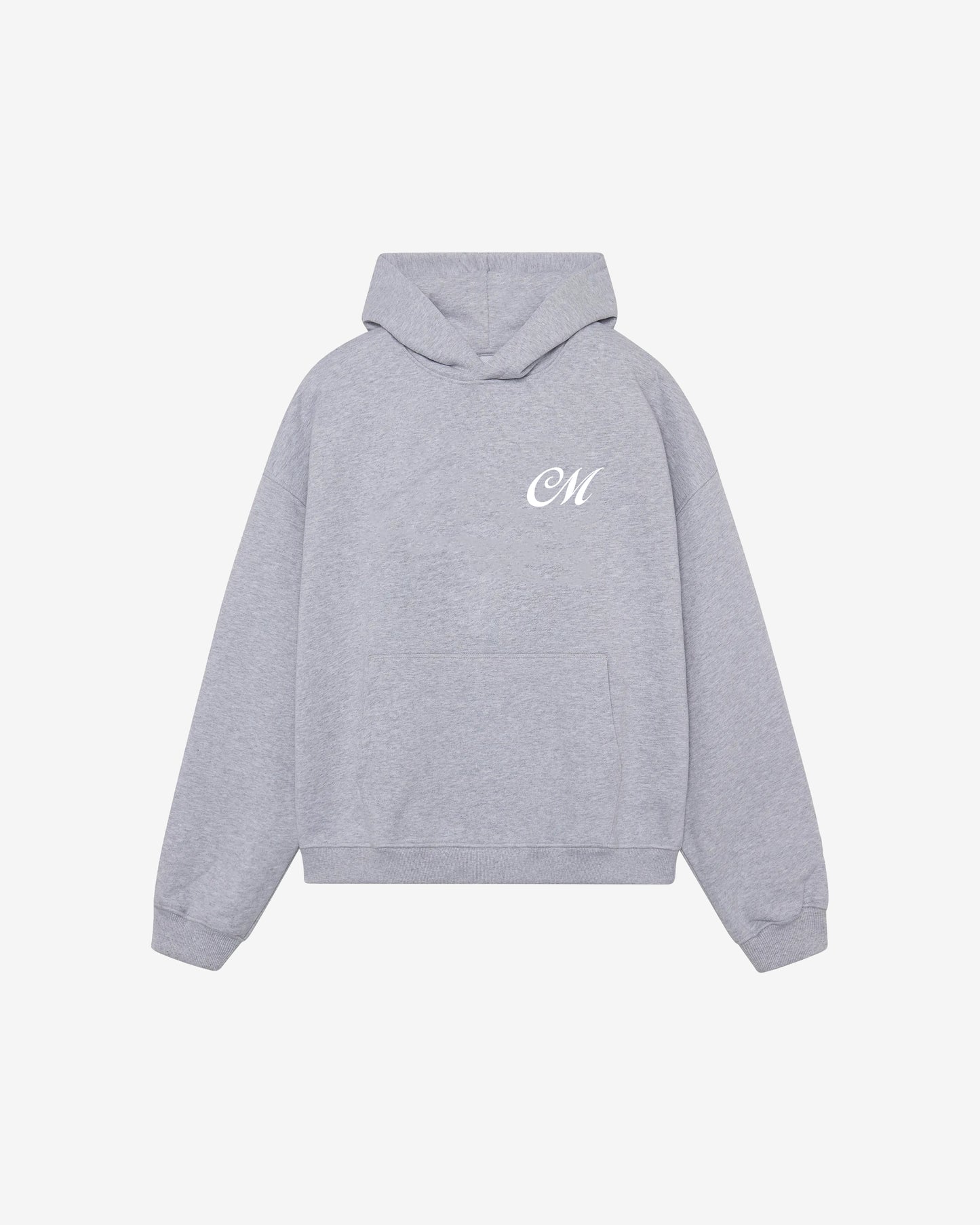 GLOBAL HOODIE