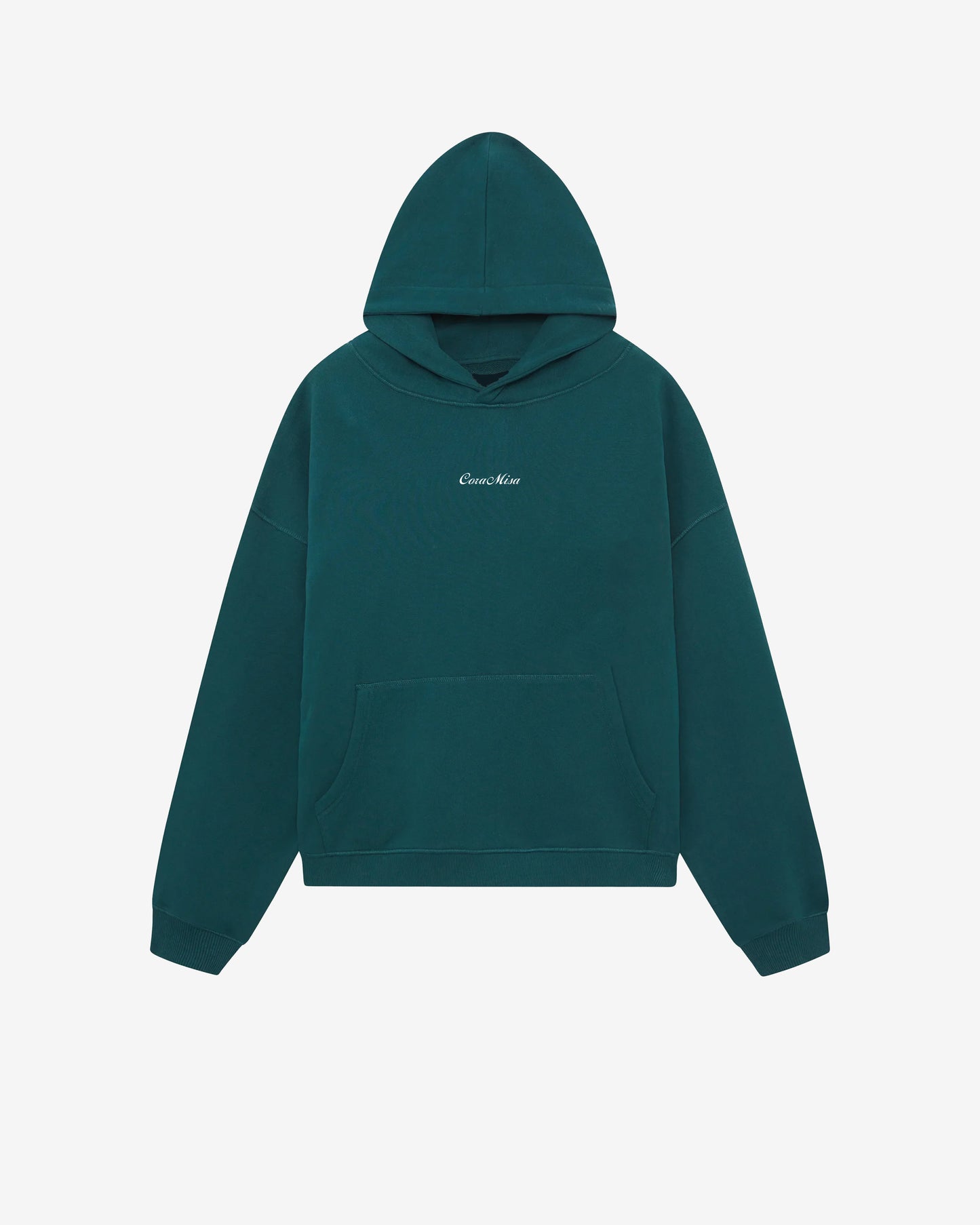 TIMEPIECE HOODIE