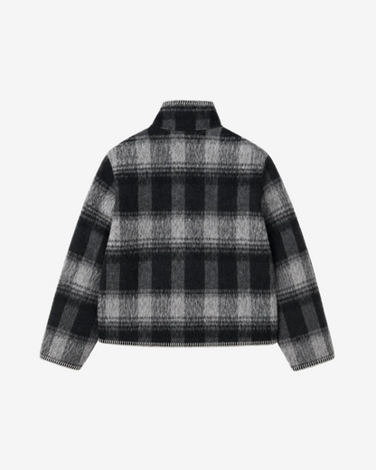 FLANNEL JACKET