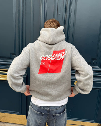 GRAND PRIX HOODIE
