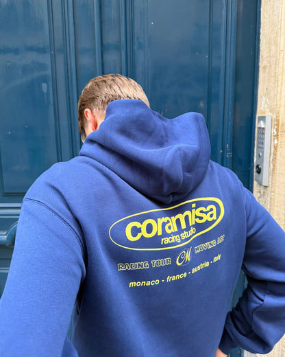 RACING HOODIE