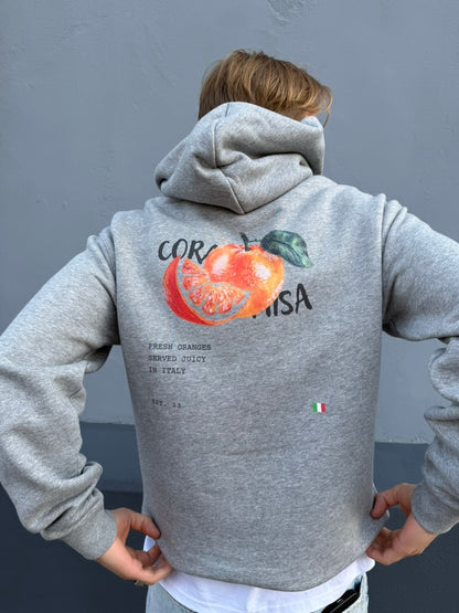 FRUTA HOODIE