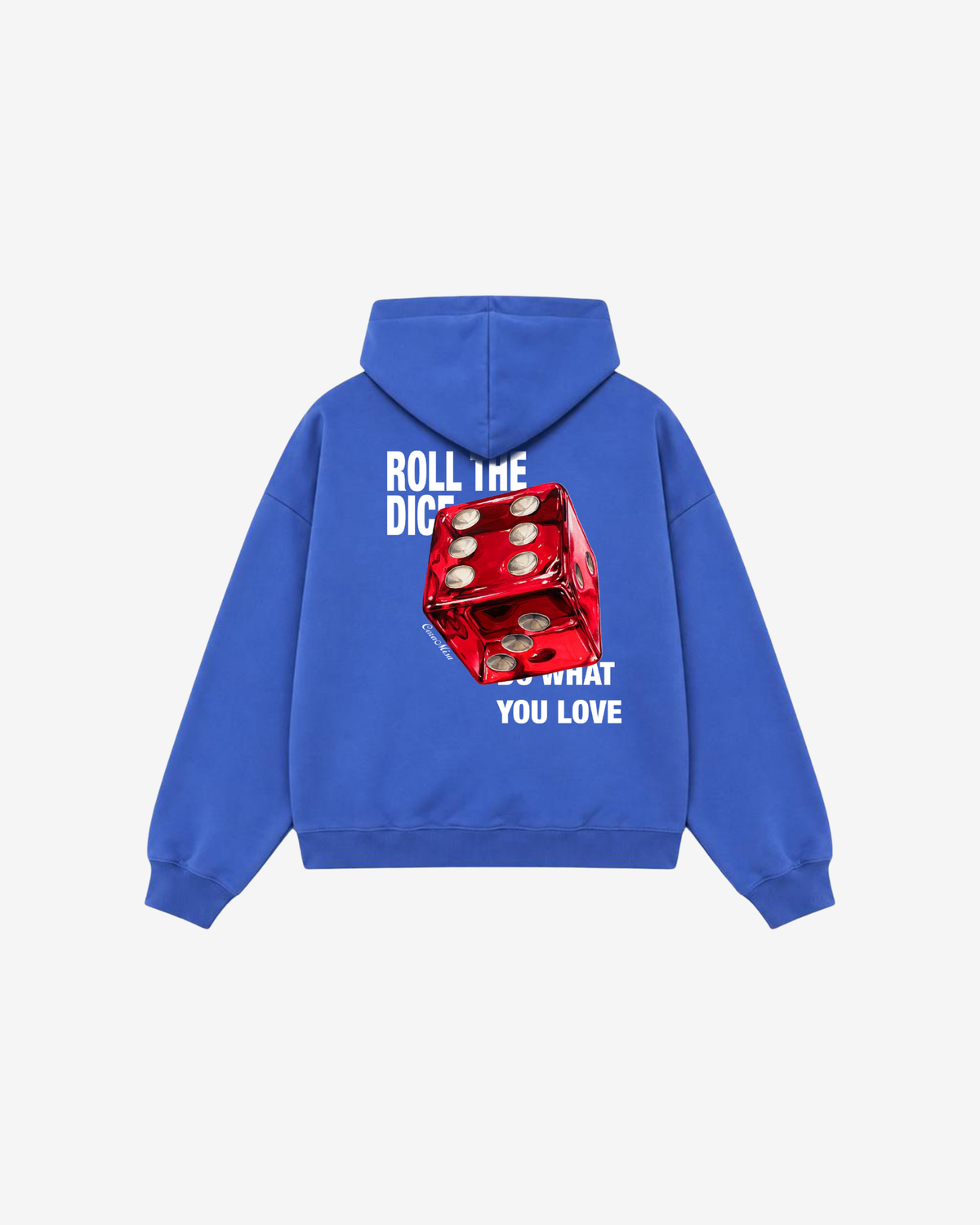 DICE HOODIE