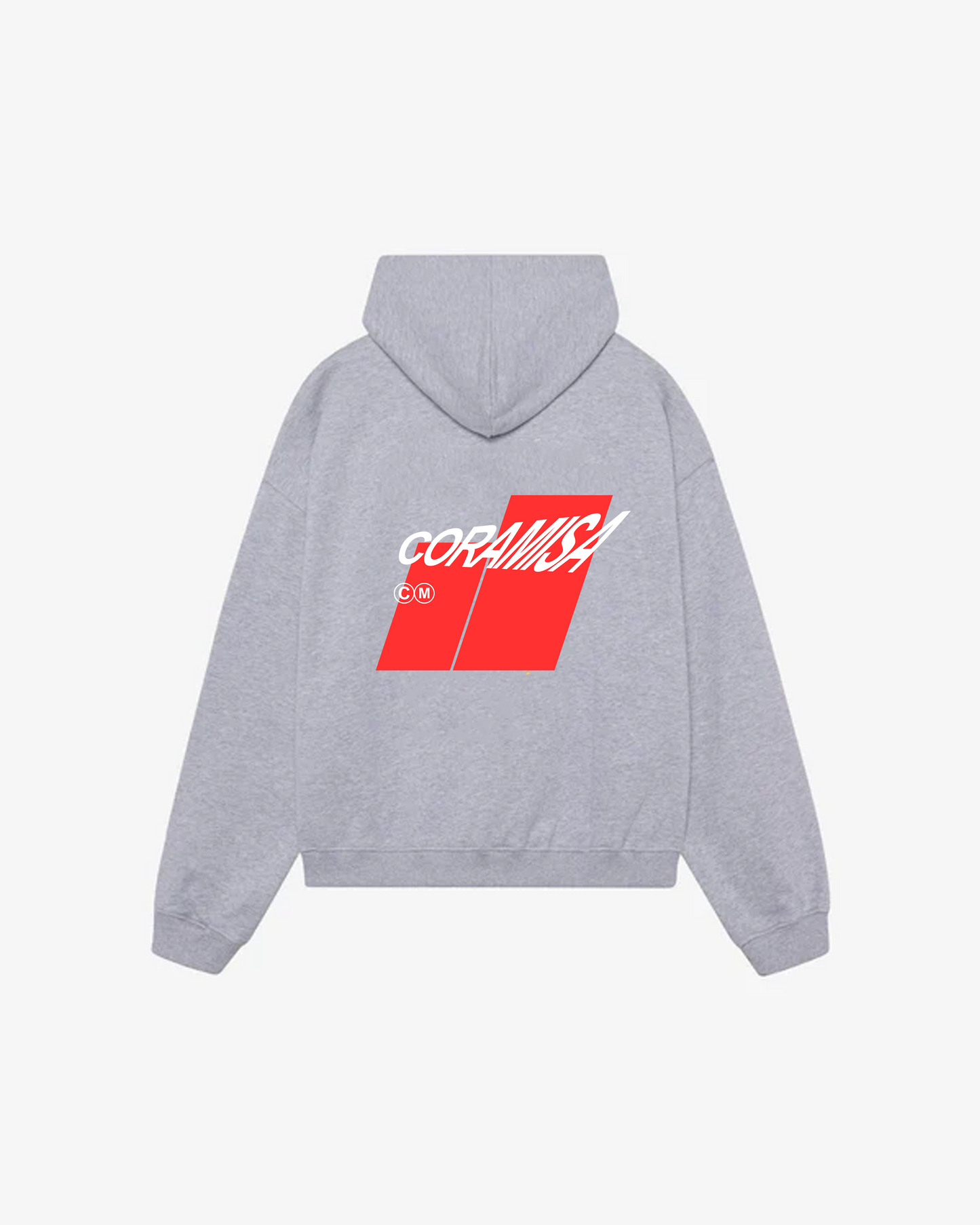 GRAND PRIX HOODIE