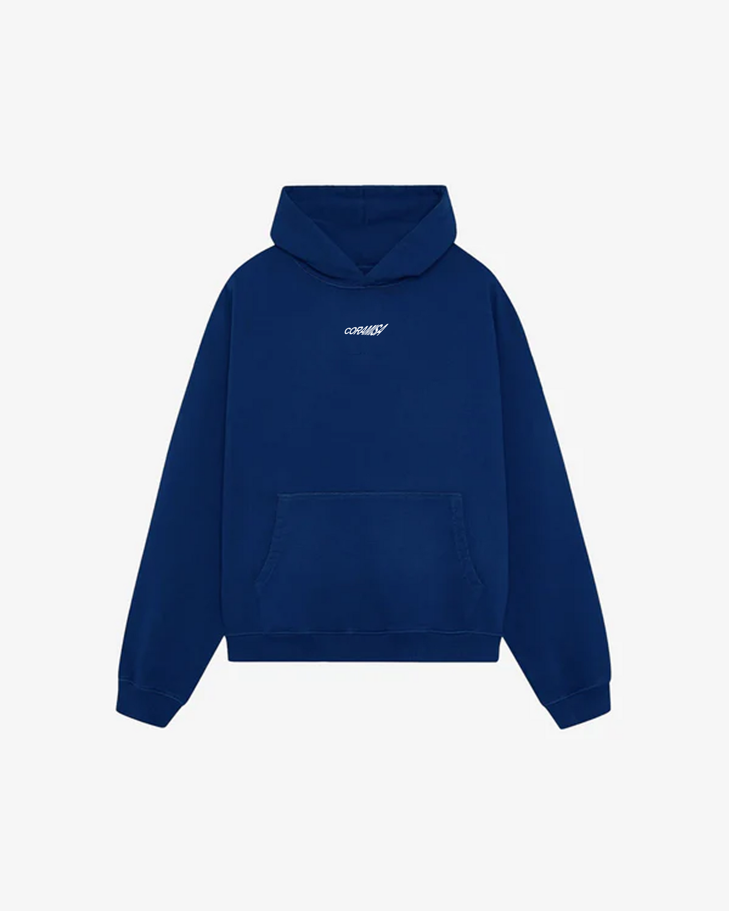 GRAND PRIX HOODIE