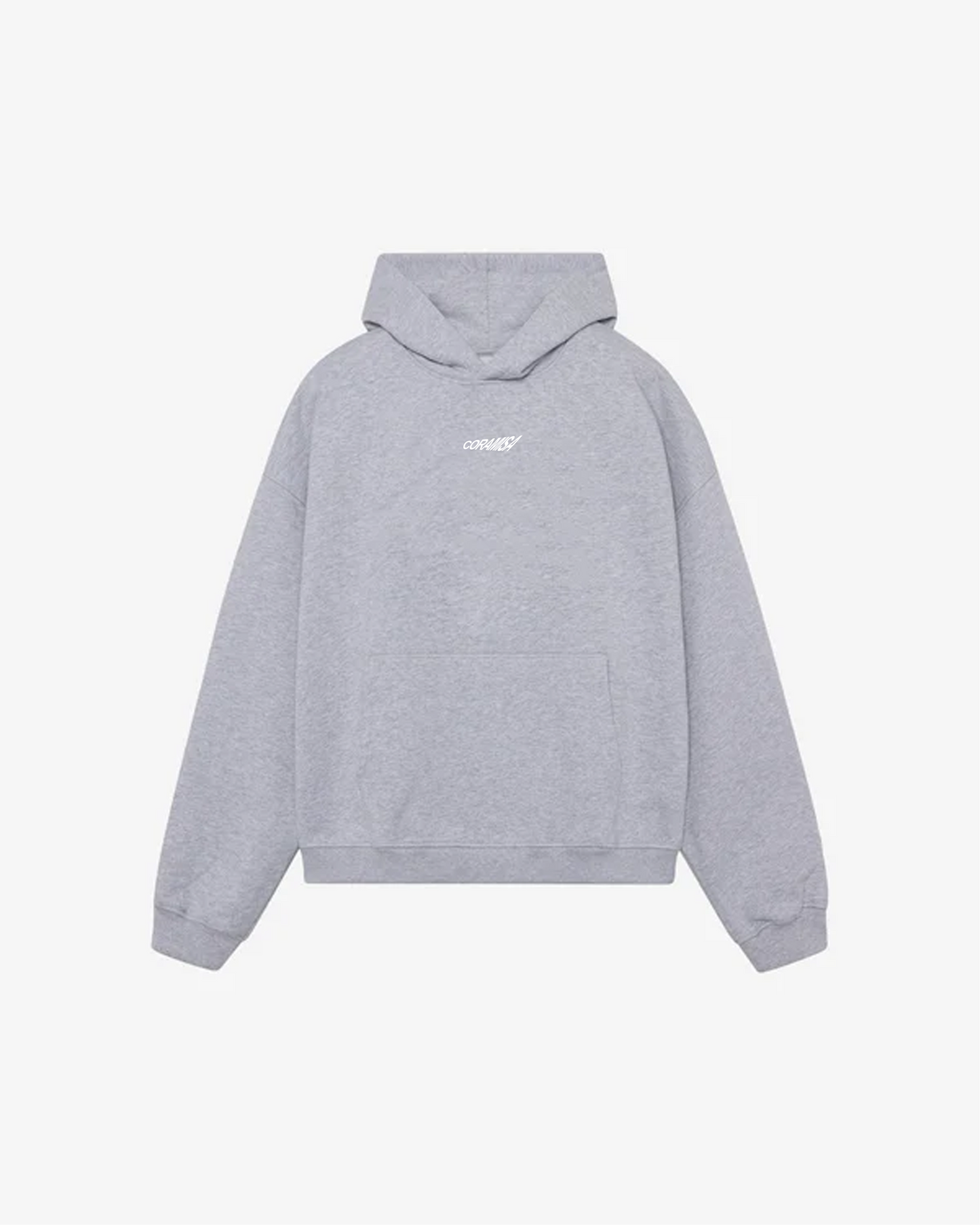 GRAND PRIX HOODIE