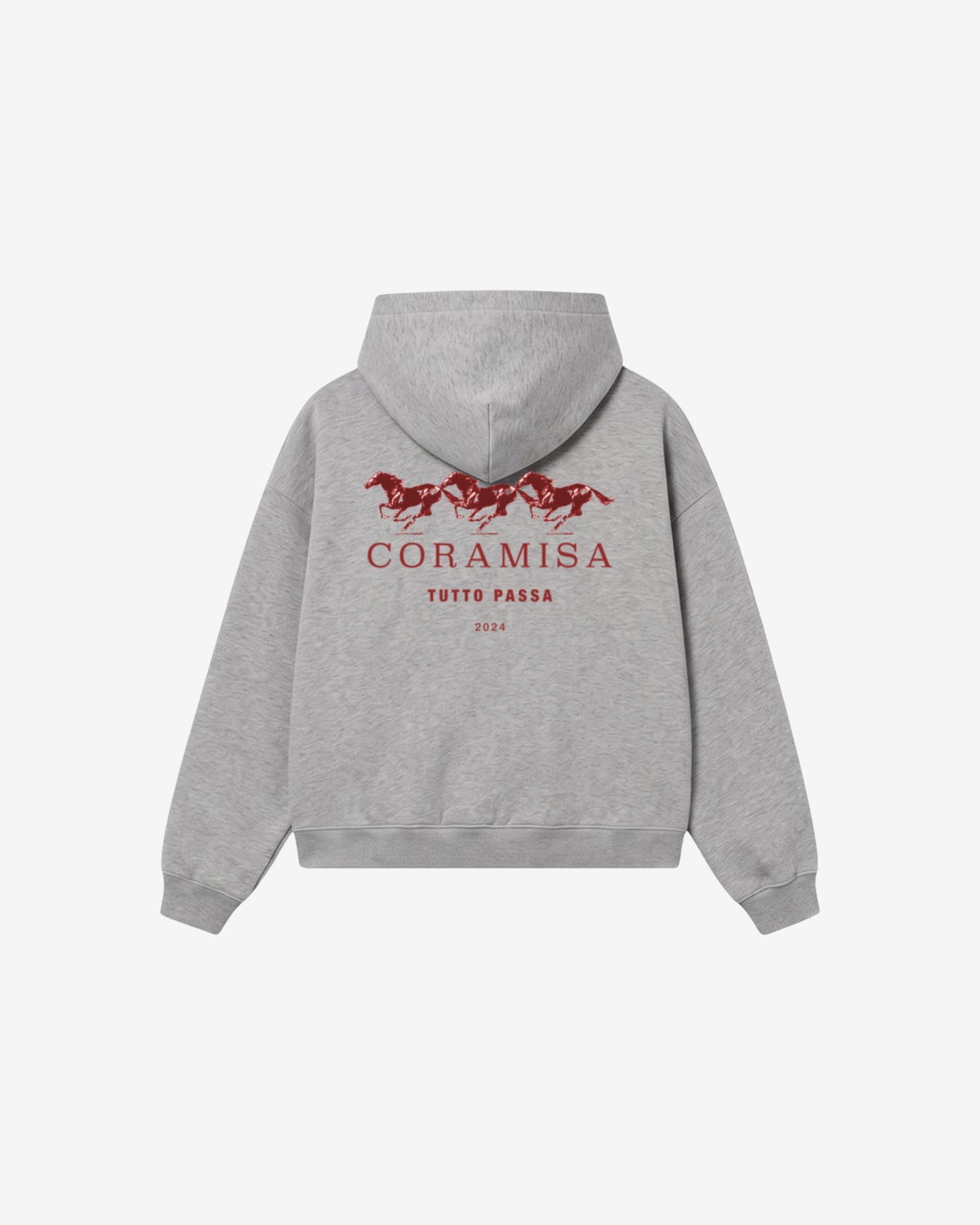 HORSEBACK HOODIE