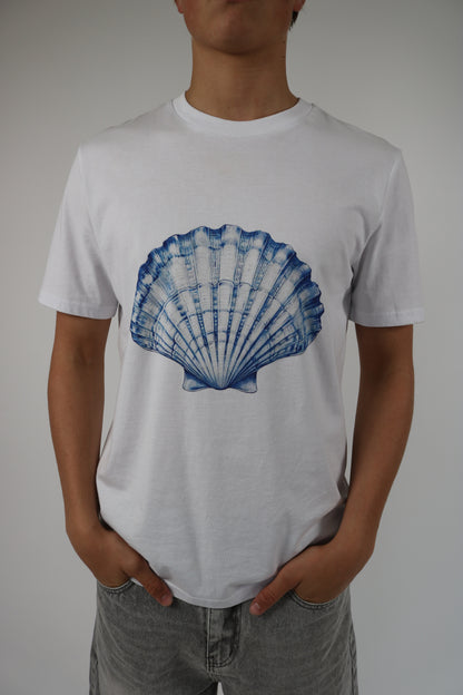 SHELL TEE