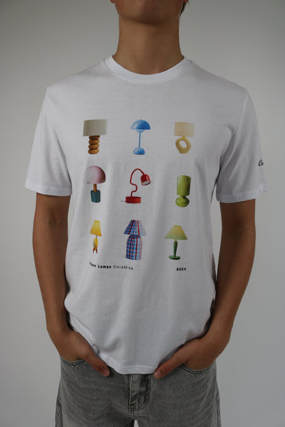 LAMP TEE