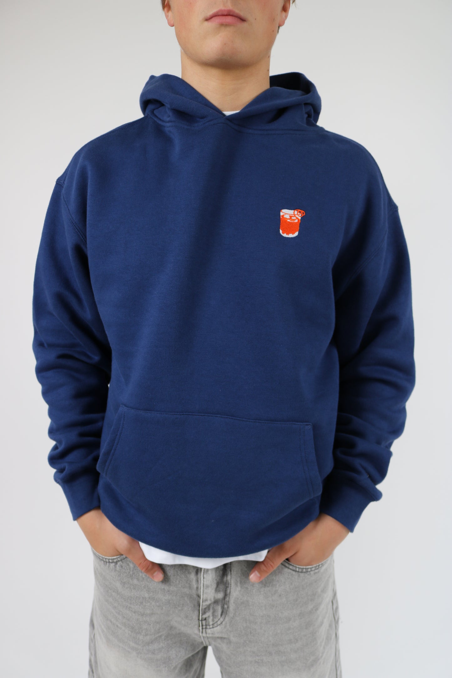 ROME NEGRONI CLUB HOODIE