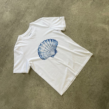 SHELL TEE