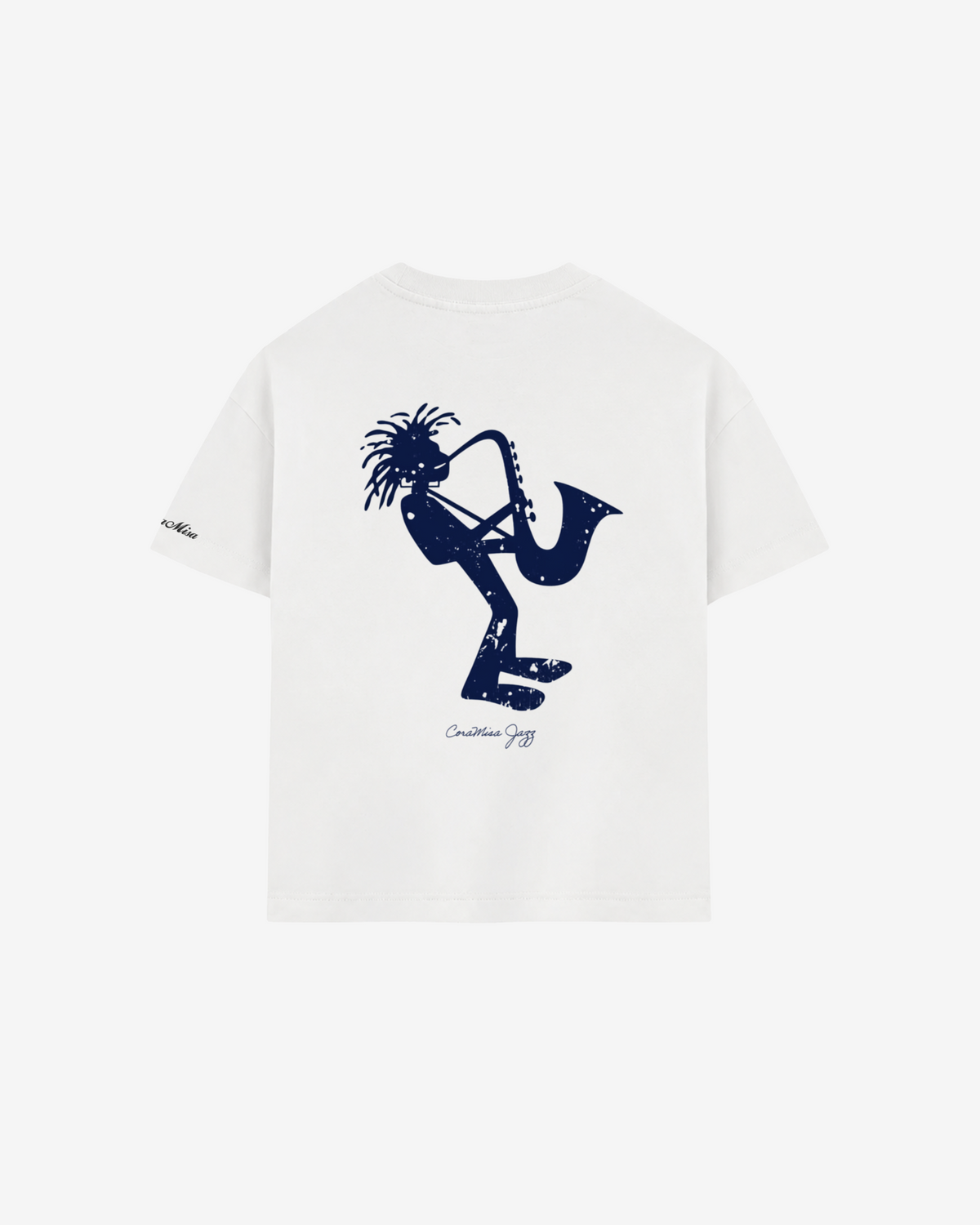 JAZZ TEE