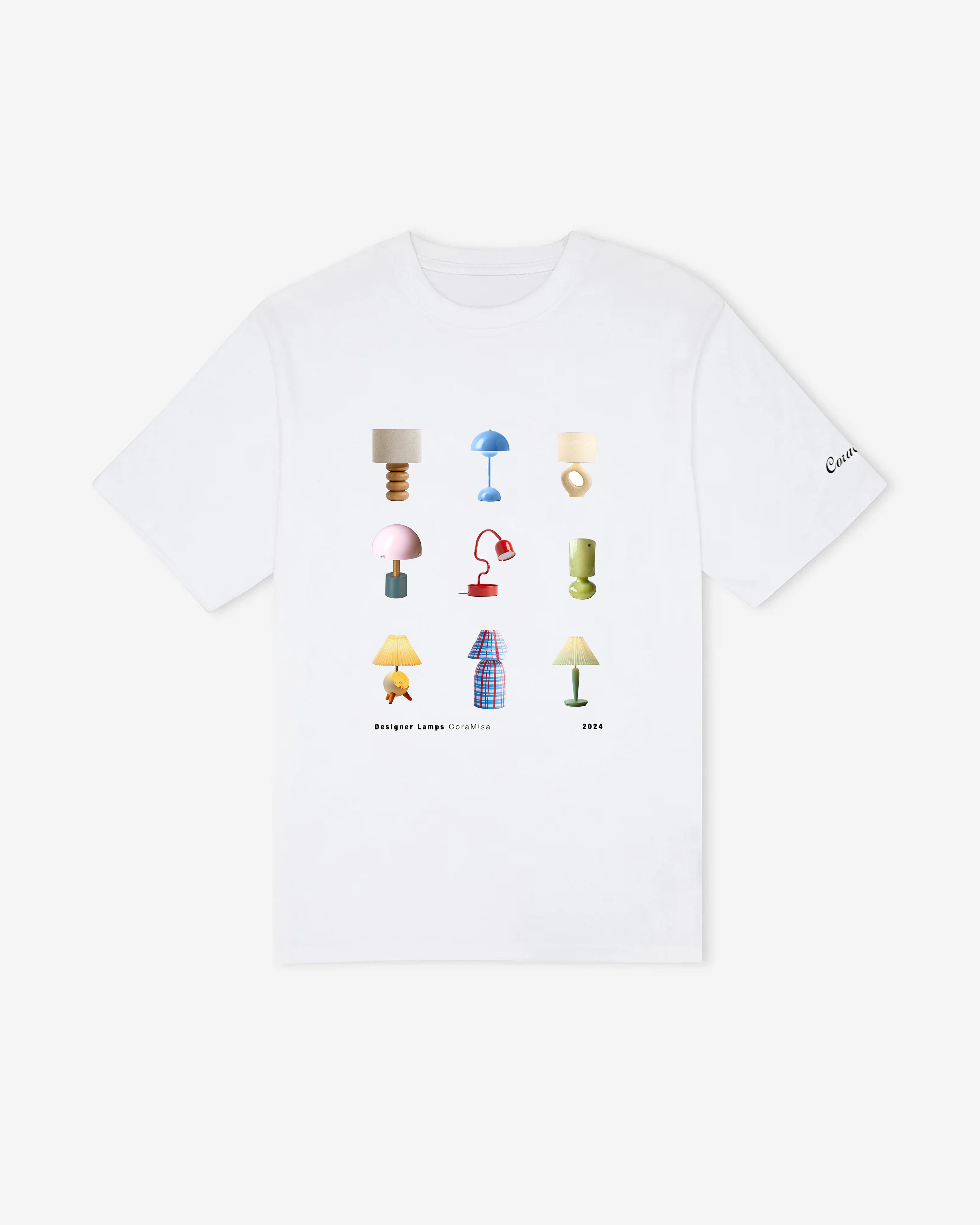 LAMP TEE CoraMisa lamp-tee-coramisa
