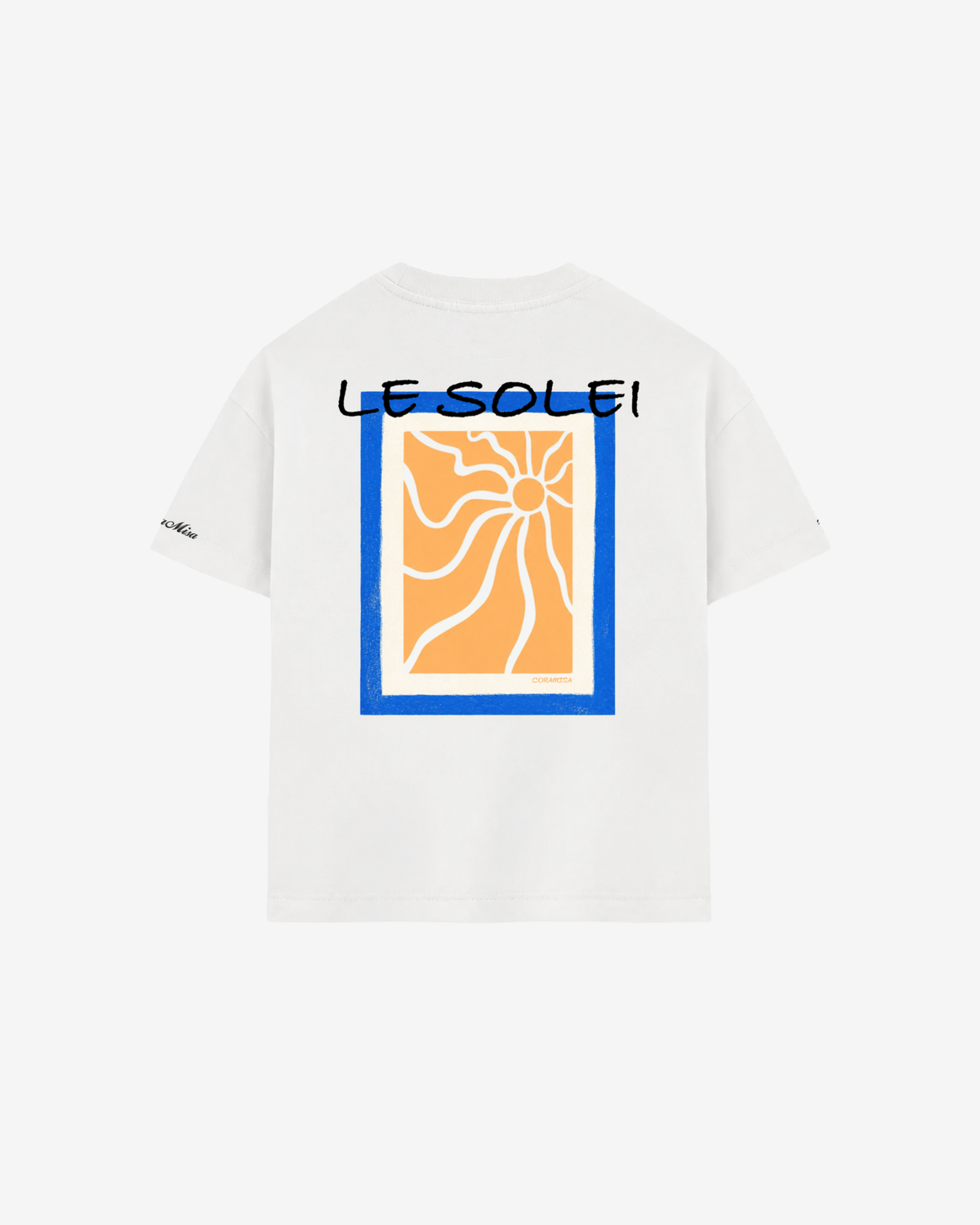 LE SOLEI TEE
