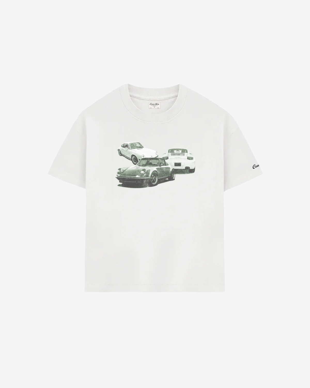 CLASSIC PORSCHE TEE