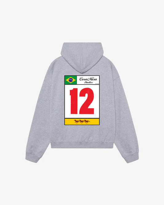 RACER HOODIE