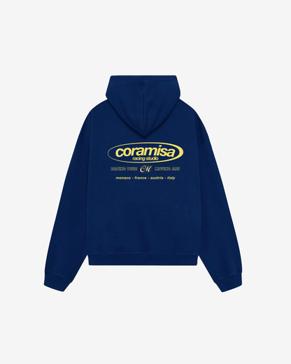 RACING HOODIE