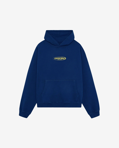 RACING HOODIE
