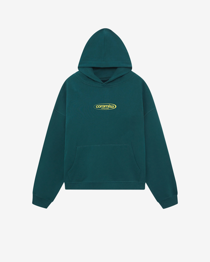 RACING HOODIE
