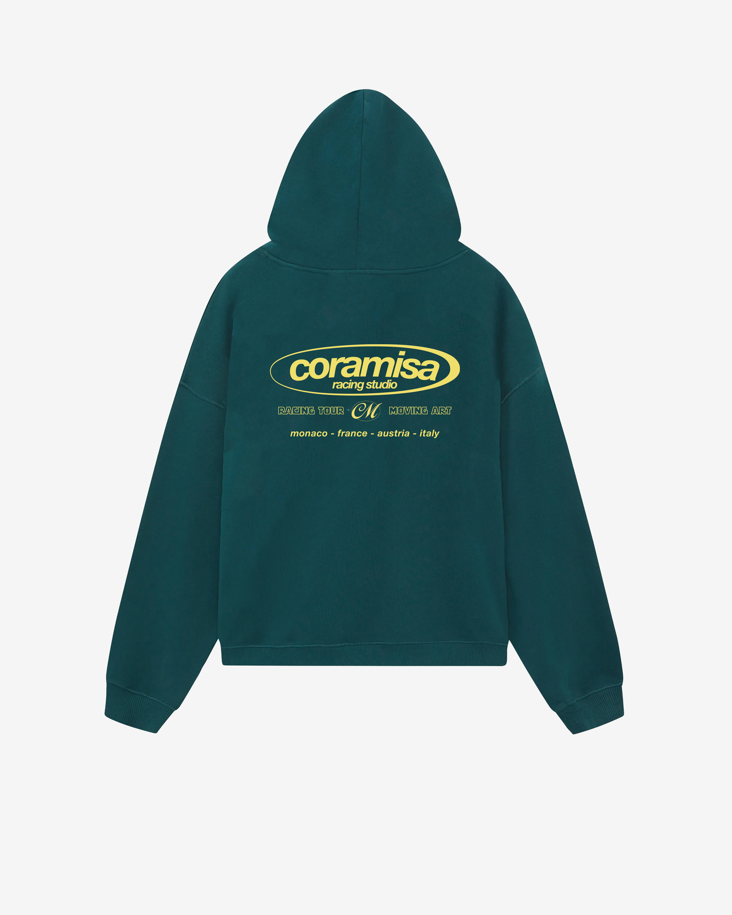 RACING HOODIE