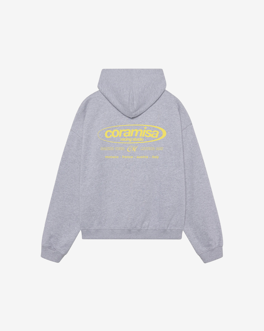 RACING HOODIE