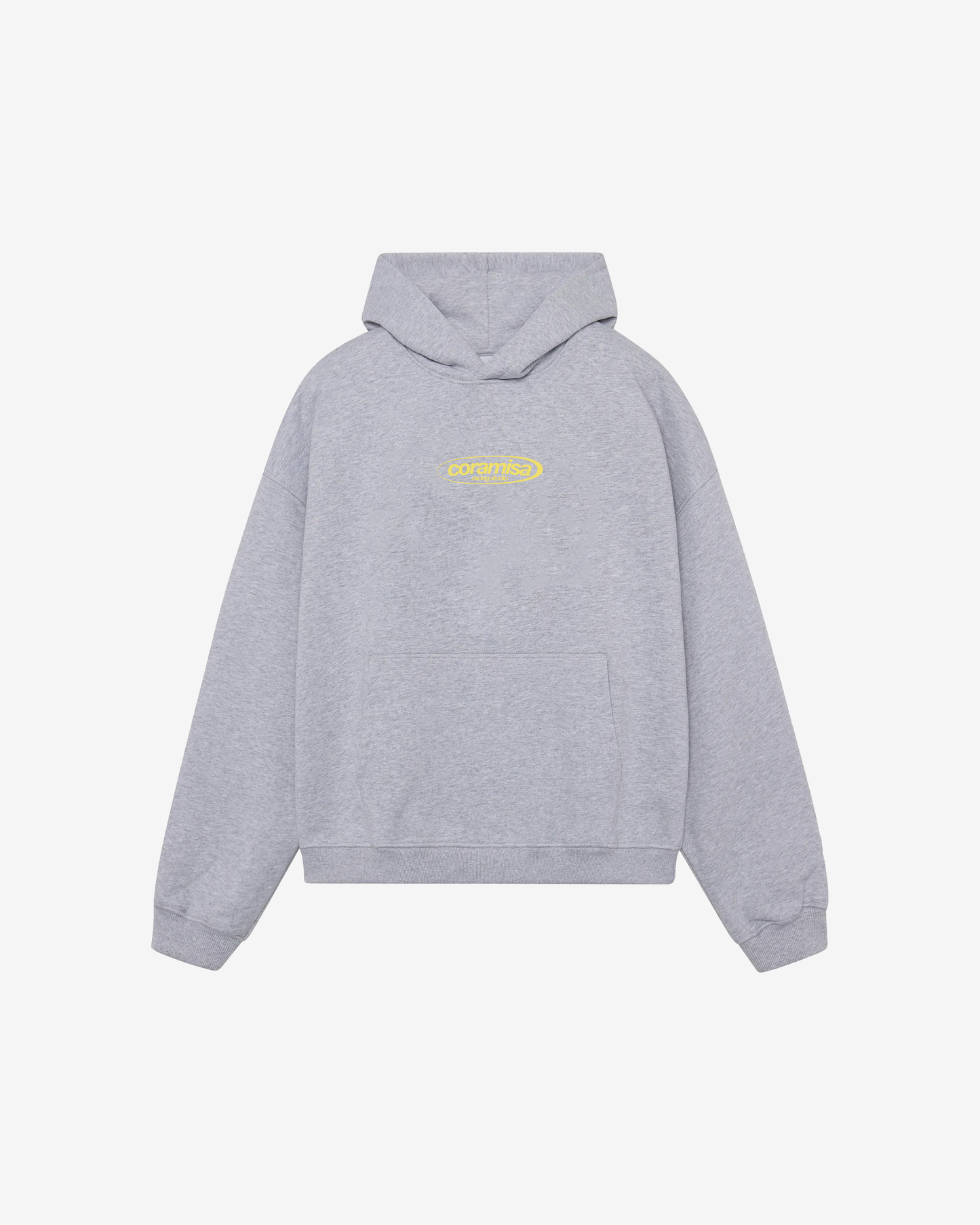 RACING HOODIE